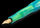Kaweco Collection Fountain Pen in Marble Ocean