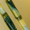 Nahvalur (Narwhal) Horizon Fountain Pen in Gaia Fountain Pen