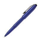 Cross Prism Rollerball Pen in Deep Sea Blue Resin
