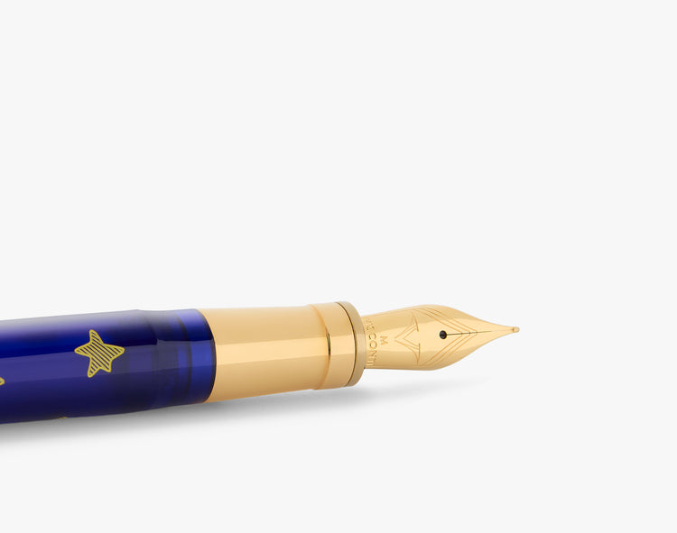 Visconti Fountain Pen in Le Petit Prince