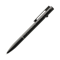 Fisher Measure Twice Tactical Bolt-Action Space Pen with Glass Breaker Tip