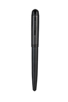 Wahl Eversharp Skyline Rollerball Pen in Aviator Black Trim