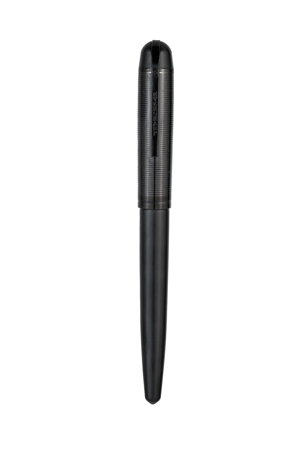 Wahl Eversharp Skyline Rollerball Pen in Aviator Black Trim