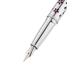 Cross ATX Sakura Fountain Pen in Cherry Blossom - Medium Point
