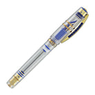 Visconti Homo Sapiens Full Demo Fountain Pen - Limited Edition