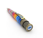 Retro 51 Tornado Vintage Metalsmith Rollerball Pen in Poncho