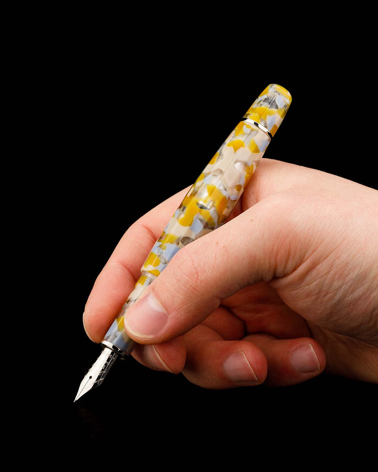 Scribo Feel Fountain Pen in Sale di Cervia