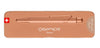 Caran d’Ache Metal Collection Mechanical Pencil in Brut Rose Mechanical Pencils