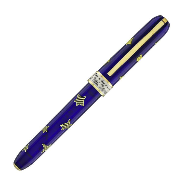 Visconti Rollerball Pen in Le Petit Prince