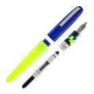 Scribo Piuma Pulsar Fountain Pen in Crio