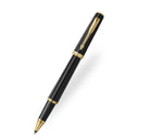 Parker Meridian Rollerball Pen in Matte Black