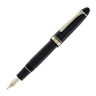 Sailor 1911 Large Fountain Pen in Black - 14kt Gold Nib