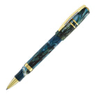 Visconti Homo Sapiens Nebula Rollerball Pen in Eagle Limited Edition