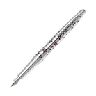 Cross ATX Sakura Fountain Pen in Cherry Blossom - Medium Point