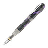Benu AstroGem Collection Fountain in Klio Fountain Pens