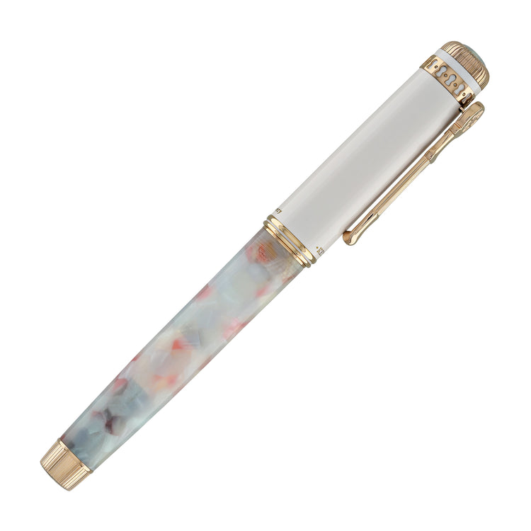 Dominant Industry Keyno Fountain Pen in Cherishment