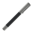 Monteverde USA Ritma Rollerball Pen in Matte Carbon