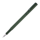 Rhodia Script Fountain Pen in Sage