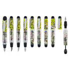 Opus 88 Mini Fountain Pen in Matcha Kawaii