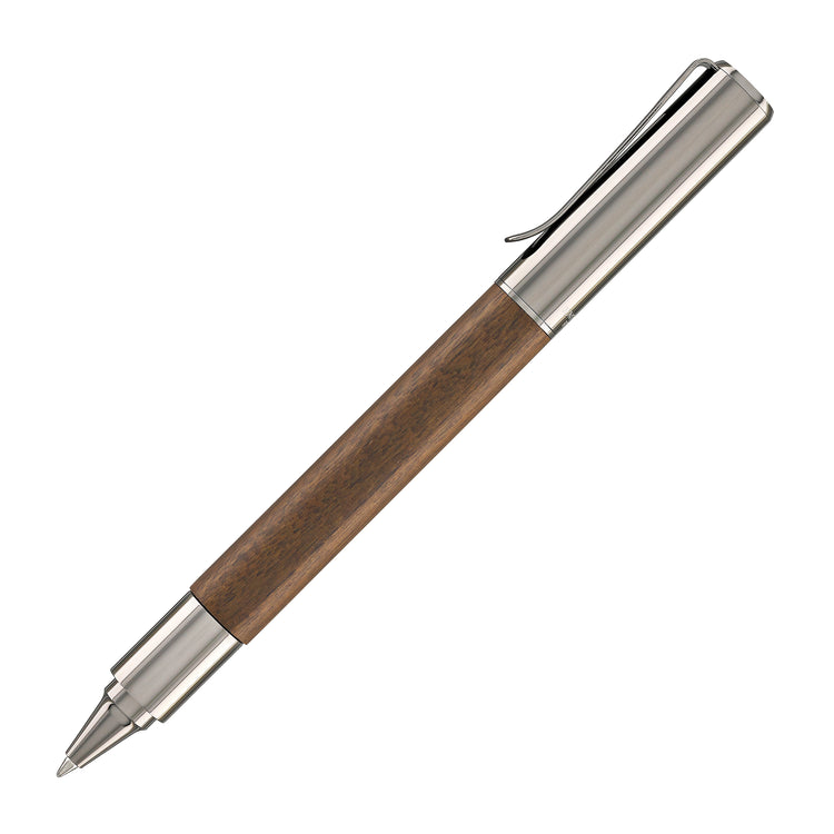 Monteverde USA Ritma Rollerball Pen in Walnut Rollerball Pen