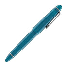 Sailor 1911 Casual L Galaxy Fountain Pen in Meteorite Moss, Black IP
