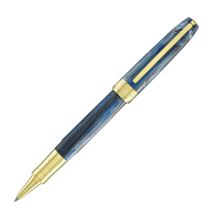Visconti Van Gogh Rollerball Pen in Prisoners' Round