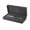 Parker Sonnet Intrepid Journeys Ballpoint Pen in Ancient China with Gold Trim Ballpoint Pens