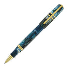 Visconti Homo Sapiens Nebula Rollerball Pen in Eagle Limited Edition