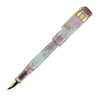 Benu Tribute Fountain Pen in Rose de Mai
