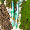 Benu Euphoria Fountain Pen in Honey Pals Fountain Pen