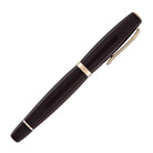 Scribo Feel Fountain Pen in Dandy Velvet with Rose Gold Trim