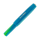 Kaweco Sport Fountain Pen in Marble Ocean