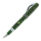 Conklin 1898 Solaris Fountain Pen in Green