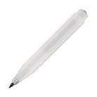 Kaweco Lunar Sport Clutch Mechanical Pencil in Light Green - 3.2mm