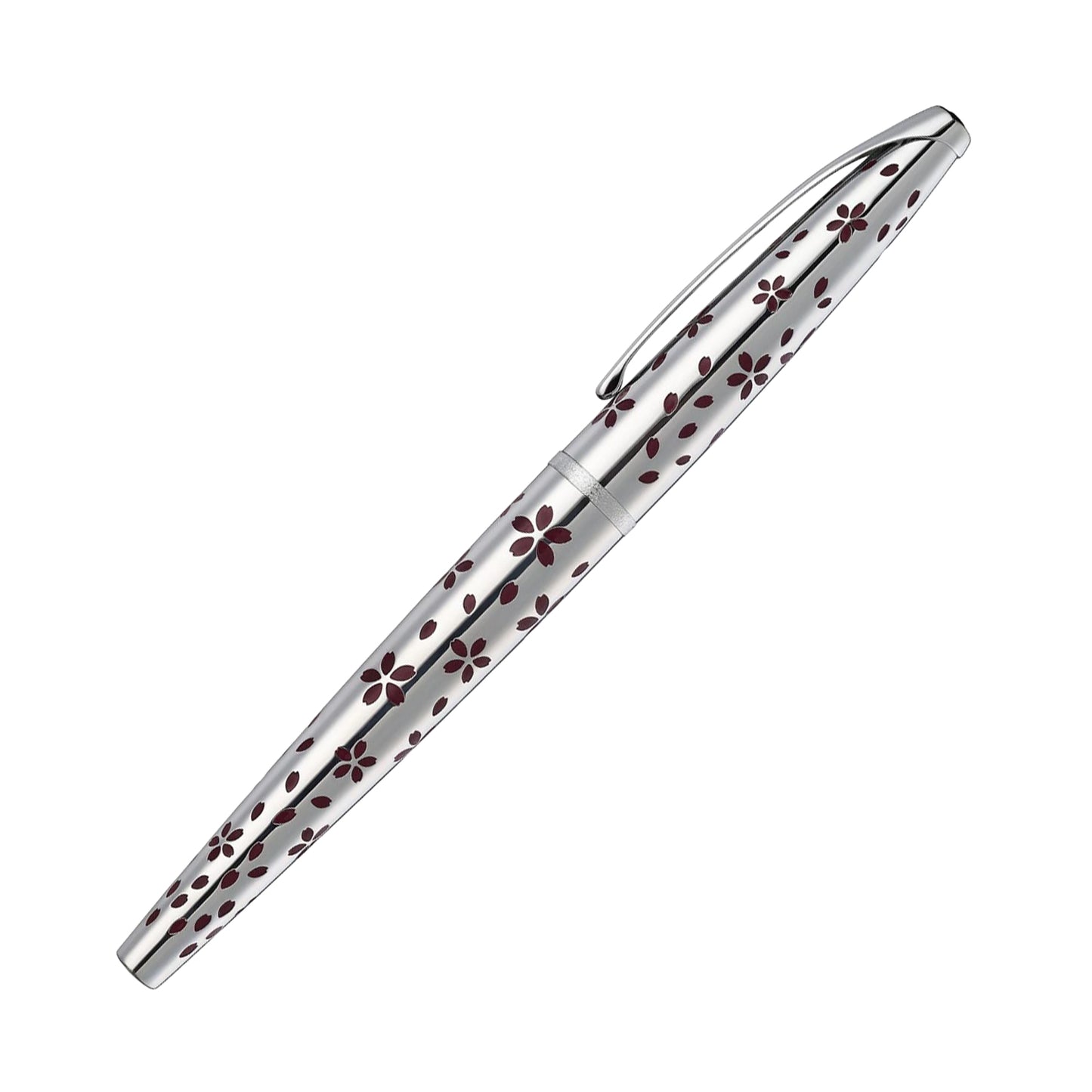 Cross ATX Sakura Fountain Pen in Cherry Blossom - Medium Point