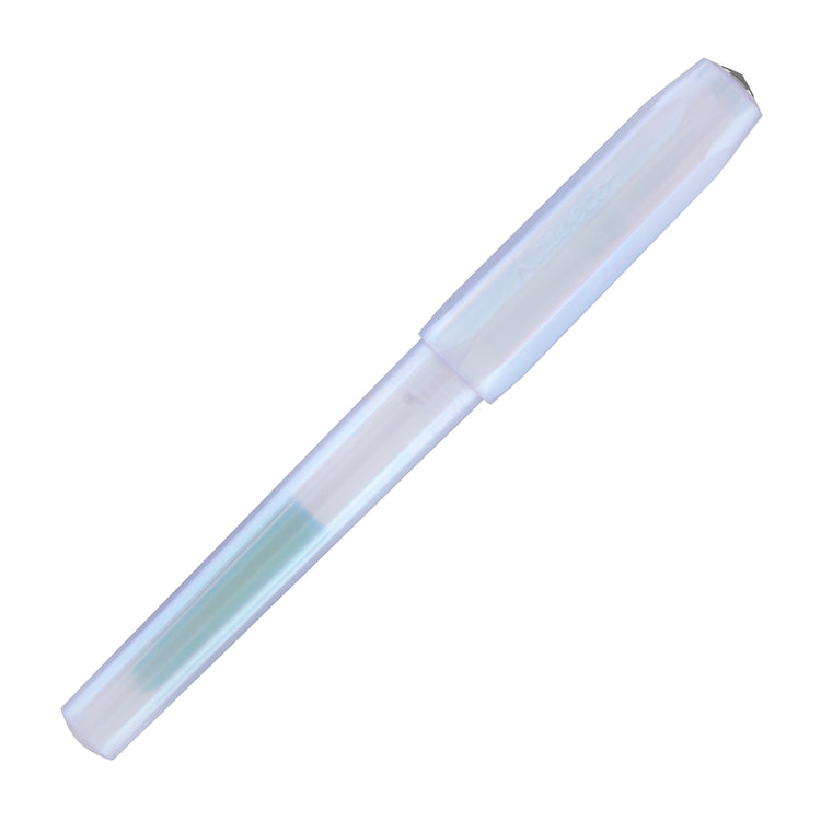 Kaweco Perkeo Fountain Pen in Iridescent Pearl