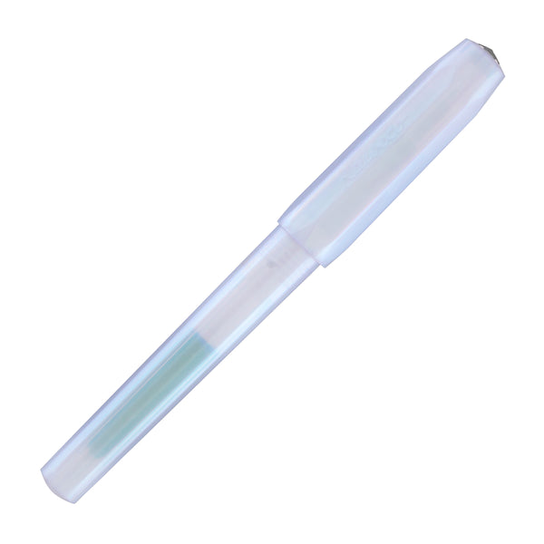 Kaweco Perkeo Fountain Pen in Iridescent Pearl