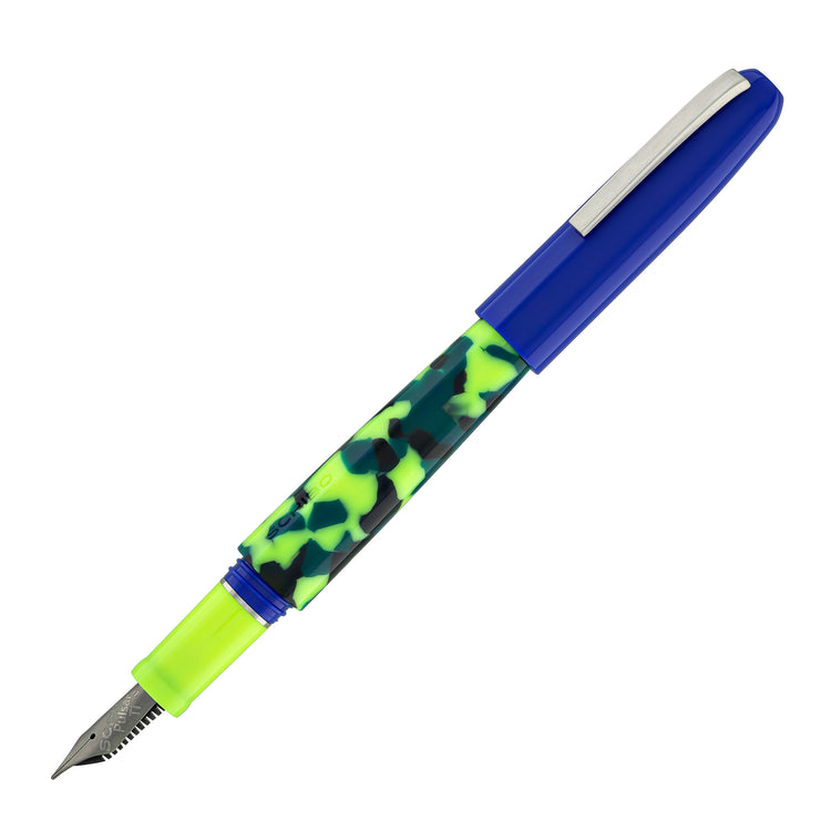 Scribo Piuma Pulsar Fountain Pen in Giapeto