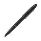 Cross Prism Rollerball Pen in Obsidian Black Resin