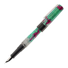 Benu Euphoria Fountain Pen in Pink Guava Fountain Pen