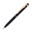 Monteverde USA® Poquito Stylus™ Ballpoint Pen in Black Attire