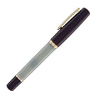 Nahvalur Original Fountain Pen in Violet Ash