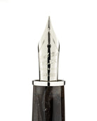 Scribo Feel Fountain Pen in Nova Stella with Platinum Trim - Limited Edition