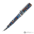 Edison Beaumont Fountain Pen in River’s Edge Fountain Pen