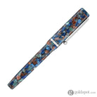 Edison Beaumont Fountain Pen in River’s Edge Fountain Pen