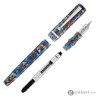 Edison Beaumont Fountain Pen in River’s Edge Fountain Pen