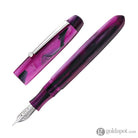 Edison Collier Fountain Pen in Ancient Orchid Fountain Pen