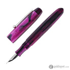 Edison Collier Fountain Pen in Ancient Orchid Fountain Pen