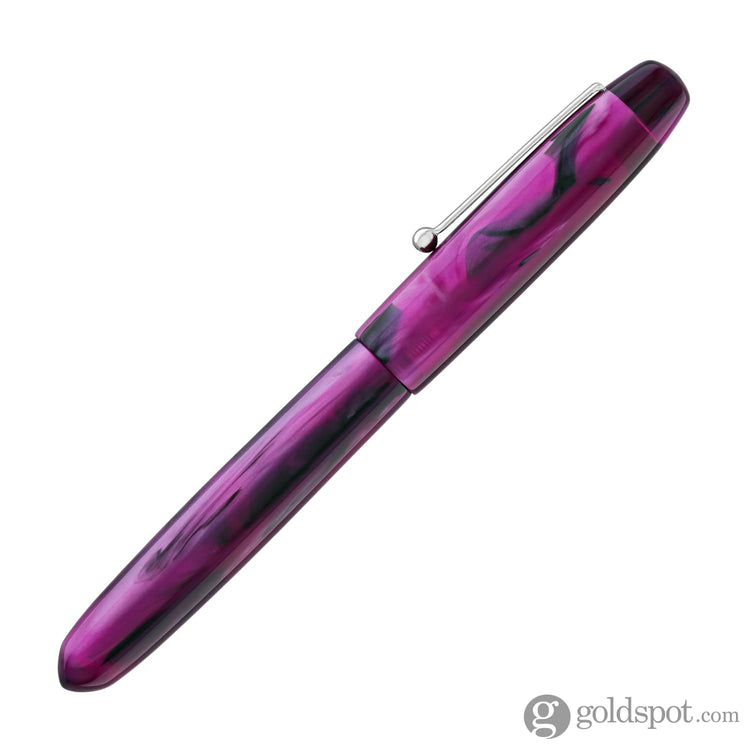 Edison Collier Fountain Pen in Ancient Orchid Fountain Pen