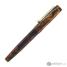 Edison Newark Fountain Pen in Helix Nebula LE Fountain Pen